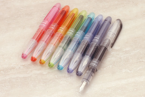 Pilot Petit1