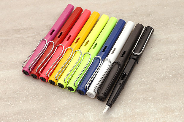 Lamy Safari
