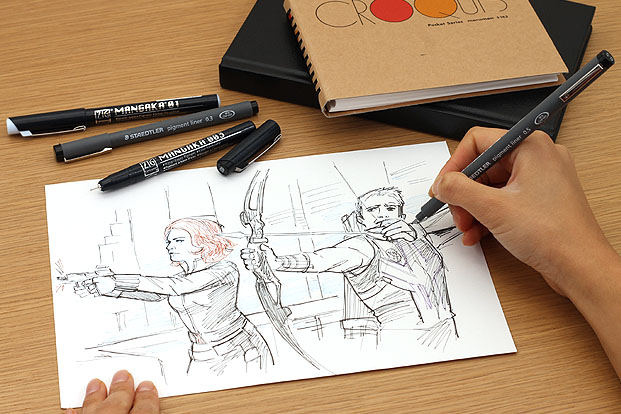 Sketching