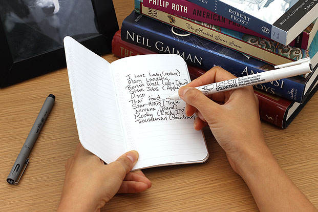 Writing
