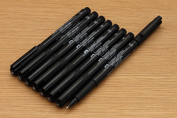Faber Castell PITT Pen