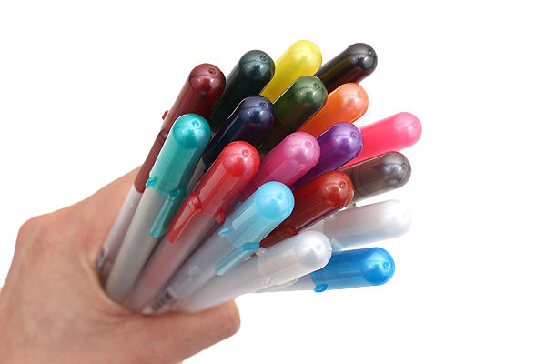 Sakura glaze pens Clearance