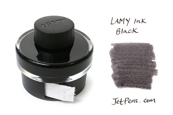Jetpens black ink Clearance