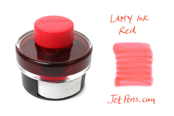 Lamy bottled ink Clearance