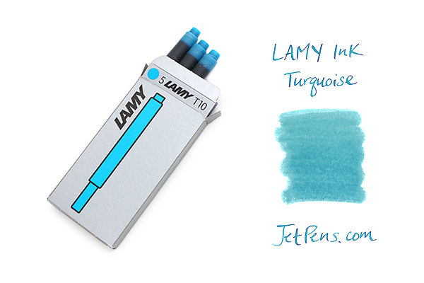 Turquoise ink cartridges Clearance