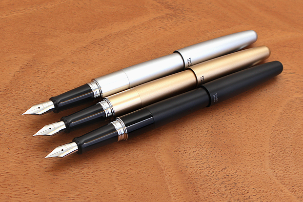 Pilot metropolitan fountain pen price Clearance