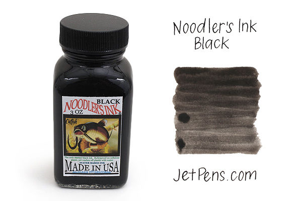 Jetpens noodlers Clearance
