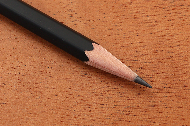 Palomino blackwing writing pencil