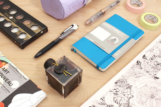 Jetpens store Clearance