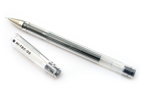 Pilot hi tec c pen Clearance