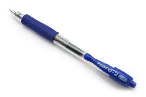 Pilot g2 blue Outlet