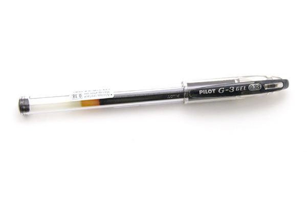 Pilot g3 gel Clearance