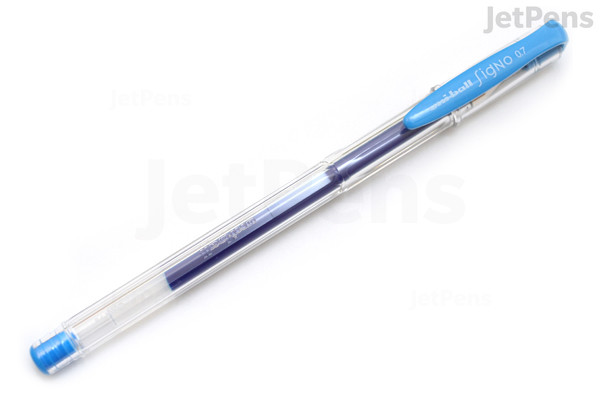 Ink Pen Uni Ball Signo Um 100 Uniball Signo UM-100 Gel Pen