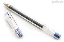 JetPens Blue Black Pen Sampler Review — The Pen Addict