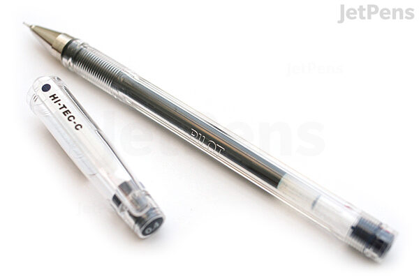 Pilot Fineliner Pen 0.4 mm
