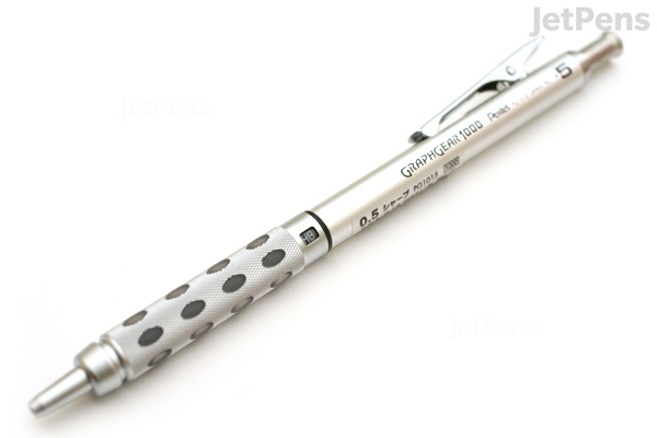 pencil h mechanical JetPens.com 1000 Drafting 0.5 Pentel Gear mm Graph Pencil pencil h mechanical JetPens.com 1000 Drafting 0.5 Pentel Gear mm Graph Pencil