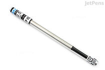 Ohto C-305P Ceramic Rollerball Pen Refill - 0.5 mm - Black - OHTO C-305P BLACK