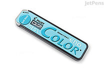 Pilot Color Eno Neox Erasable Lead - 0.7 mm - Soft Blue - PILOT HRF7C-20-SL