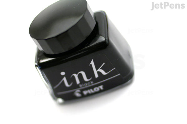 Brill Ink Pilot Fountain Pen Ink Bottle - 30 ml | JetPens