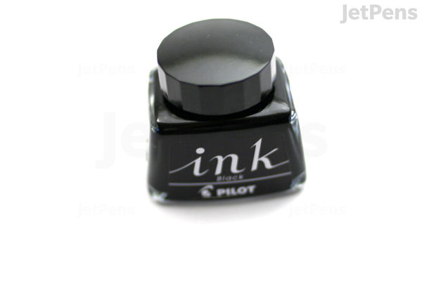 Brill Ink Pilot Fountain Pen Ink Bottle - 30 ml | JetPens