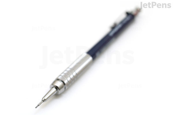 Pentel Graphgear 500 Mechanical Drafting Pencil – SORT Pentel Graphgear 500 Mechanical Drafting Pencil – SORT