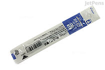 155S175-4 Blue felt tip pens 1/2 long for Taylor Fulscope
