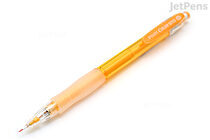 Pilot Color Eno Erasable Mechanical Pencil - 0.7 mm - Orange Body - Orange Lead - PILOT HCR-12R-O7