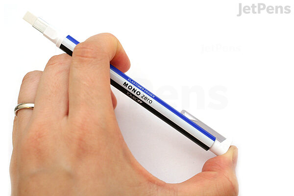 Tombow Mono Zero Elastomer Eraser Pen 2.3mm