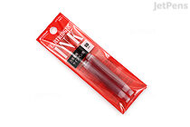 Platinum Red Ink - 2 Cartridges - PLATINUM SPN-100A 11