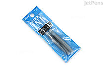 Platinum Light Blue Ink - 2 Cartridges - PLATINUM SPN-100A 57