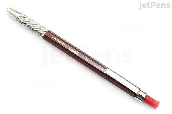 Mechanical pencil 2 mm lead