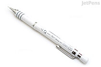 Zebra Tect 2way Drafting Pencil - 0.5 mm - White Body - ZEBRA MA42-W