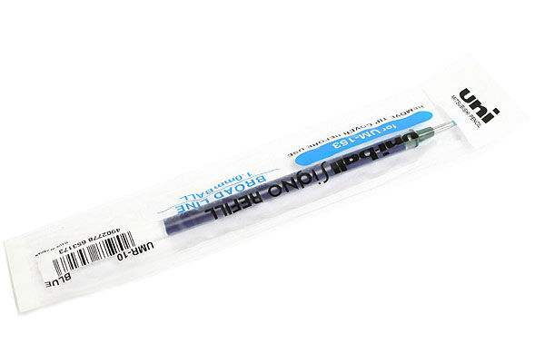 Uni ball signo gel pen refill Clearance
