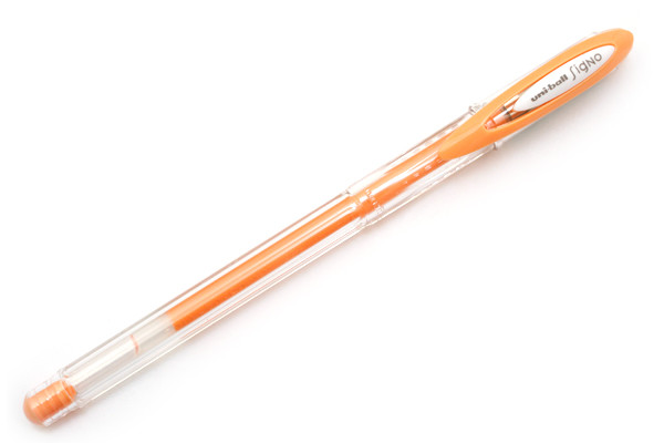 Uni ball signo angelic color gel pen Clearance