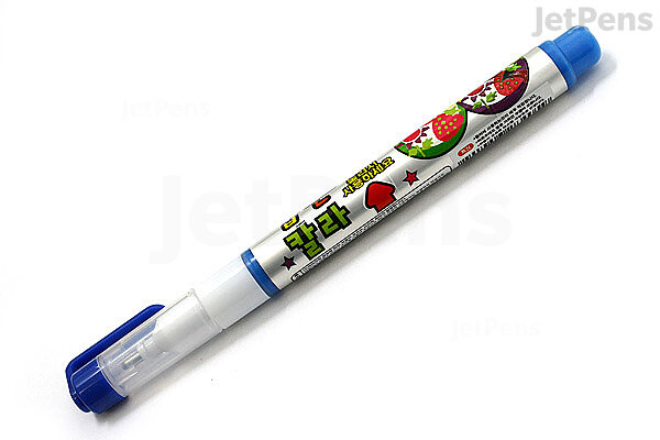 MAGIC PUFFY PENS (Popcorn Pen Re-Test)- Does This Thing Really Work? 