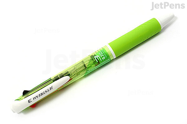 2021 Hobonichi Store Exclusives Brush Pen / 3-color Jetstream Ball Pen 