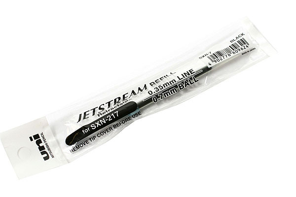 Uniball jetstream pen refill Clearance
