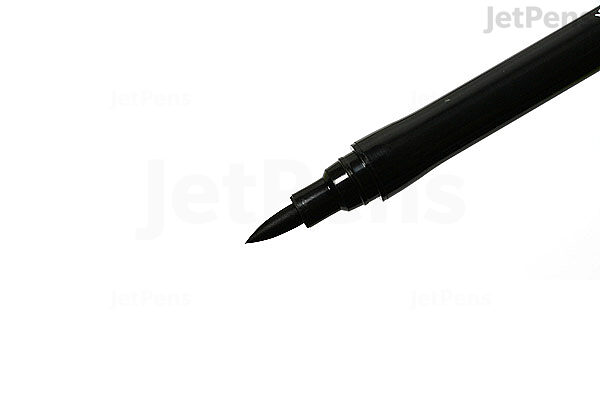 Fountain Brush Pens: Brush Pens That Take Fountain Pen Ink