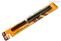 Kuretake No. 8 Fountain Brush Pen - KURETAKE DP150-8B
