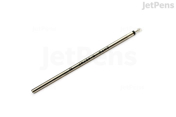 OHTO R-4C7NP Needle-Point Ballpoint Pen Refill D1 mm