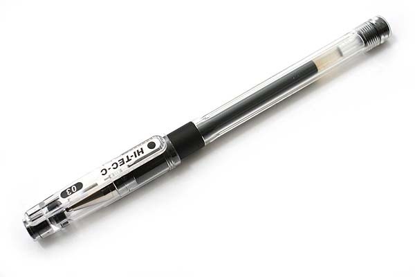 Pilot hi tec c pen Clearance