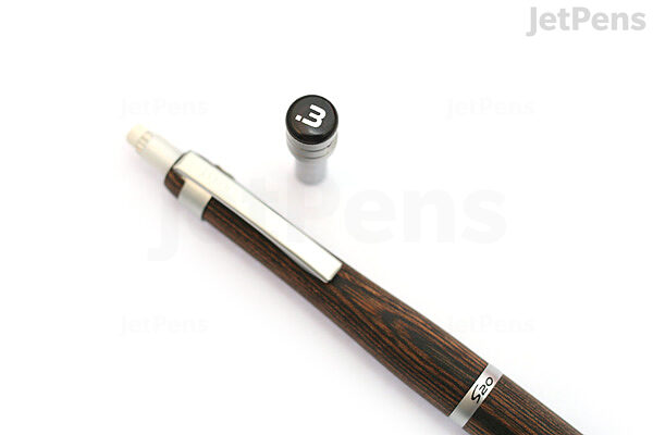 Pilot S Drafting Pencil 0 3 Mm Dark Brown Body Jetpens Pilot S Drafting Pencil 0 3 Mm Dark Brown Body Jetpens