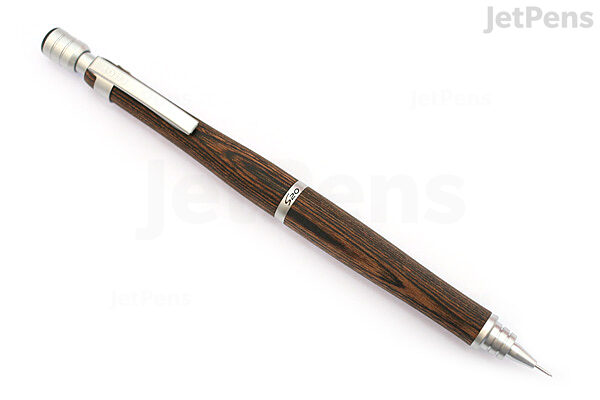 Pilot S Drafting Pencil 0 3 Mm Dark Brown Body Jetpens Pilot S Drafting Pencil 0 3 Mm Dark Brown Body Jetpens
