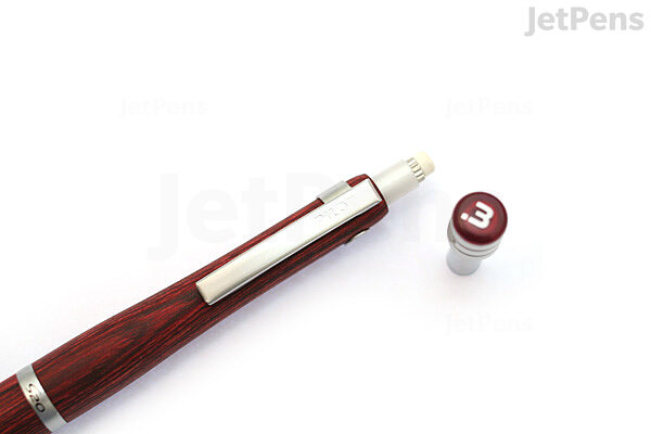 Pilot S Drafting Pencil 0 3 Mm Deep Red Body Jetpens Pilot S Drafting Pencil 0 3 Mm Deep Red Body Jetpens