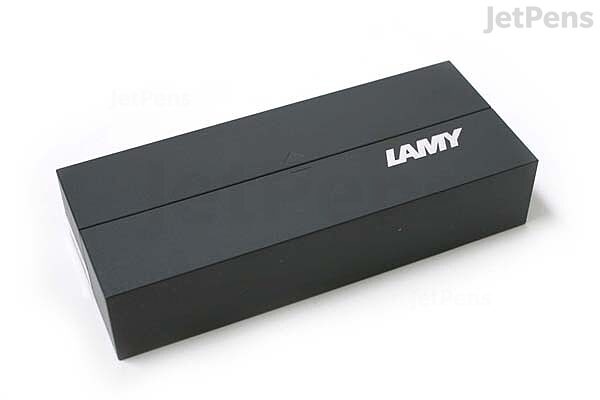 Lamy Scribble Drafting Pencil - 3.15 mm - Black Clip | JetPens