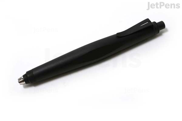 Lamy Scribble Drafting Pencil mm Black Clip JetPens