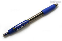 Dong-A Anyball Ballpoint Pen - 1.0 mm - Blue - DONGA ANYBALL 10 BLUE