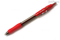 Dong-A Anyball Ballpoint Pen - 1.2 mm - Red - DONGA ANYBALL 12 RED