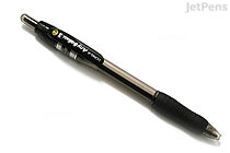 Dong-A Anyball Ballpoint Pen - 1.4 mm - Black - DONGA ANYBALL 14 BLACK