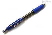 Dong-A Anyball Ballpoint Pen - 1.4 mm - Blue - DONGA ANYBALL 14 BLUE